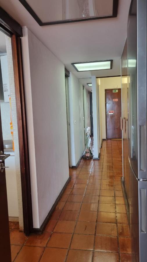 Sesimbra Sun&Sea - Beachfront Apartment! Luaran gambar